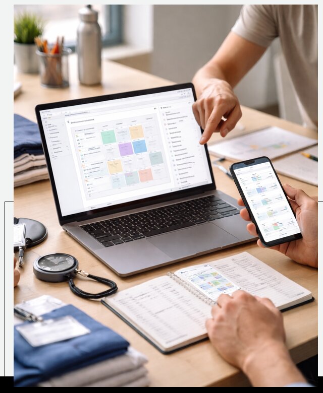 Система управления спортивной школой в Старом Осколе автоматизация процессов