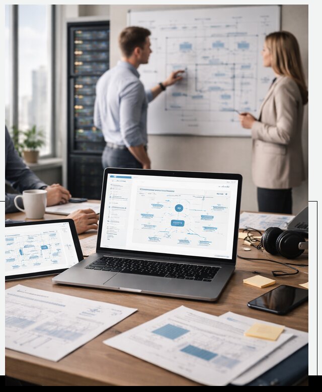 Разработка порталов госуслуг и ФГИС в Старом Осколе от 12140 р. | АвикейСрк