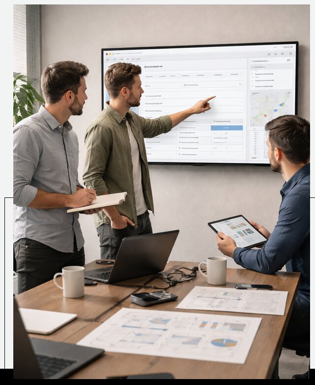 Разработка порталов госуслуг и интеграция с ФГИС в Старом Осколе