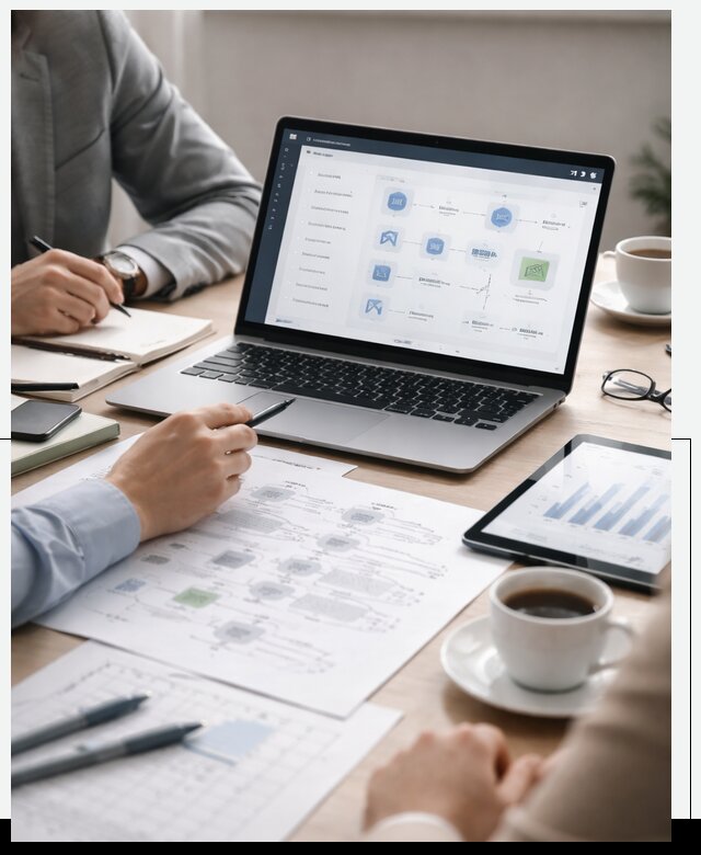 Интеграция СМЭВ и МЭДО в Старом Осколе от 75878 р. | АвикейСрк