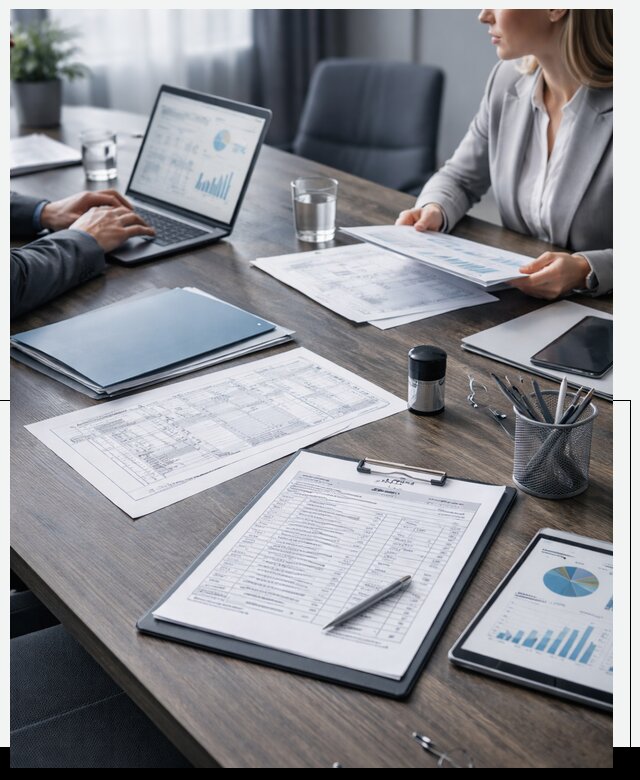 СЭД для государственного органа в Старом Осколе от 35410 р. | АвикейСрк