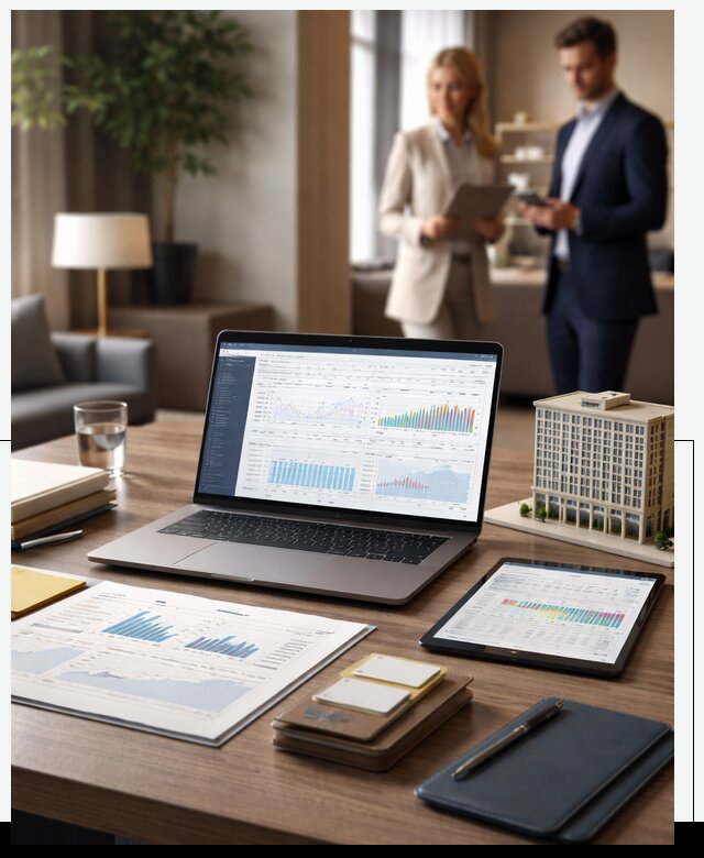 Yield management гостиница в Старом Осколе от 12140 р. | АвикейСрк