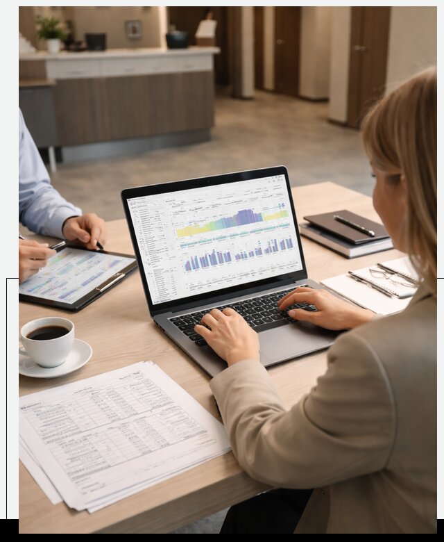 Yield management для гостиницы: ценообразование и прогноз в Старом Осколе