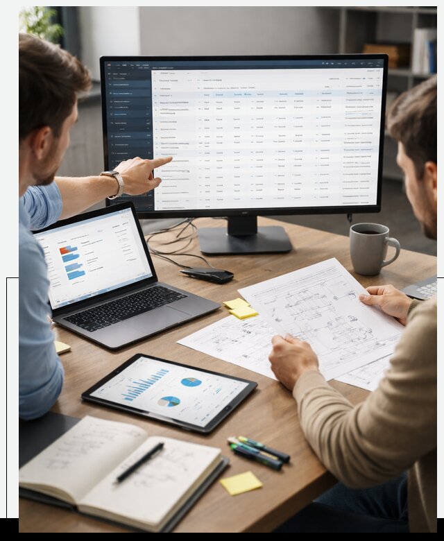 Интеграция GDS и настройка онлайн-бронирования в Старом Осколе